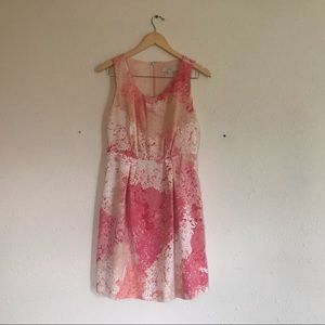 EUC Ann Taylor Loft Dress